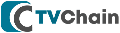 Tvchain.com Logo